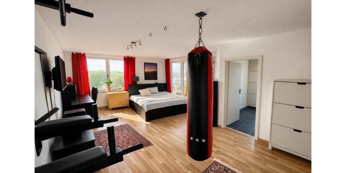 Einfamilienhaus Hamburg Billwerder - 2.5 Zimmer, 76 m&sup2;, 650&euro; | Angebot:25645720