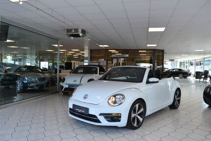 VW Beetle 67.800 km 19.900 &euro; Barmstedt 25355