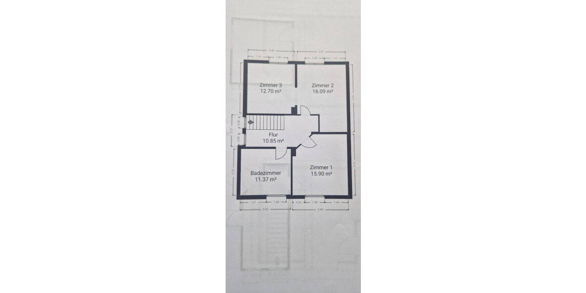 Einfamilienhaus Hamburg Poppenbüttel - 6 Zimmer, 219 m&sup2;, 1.250.000&euro; | Angebot:26053642
