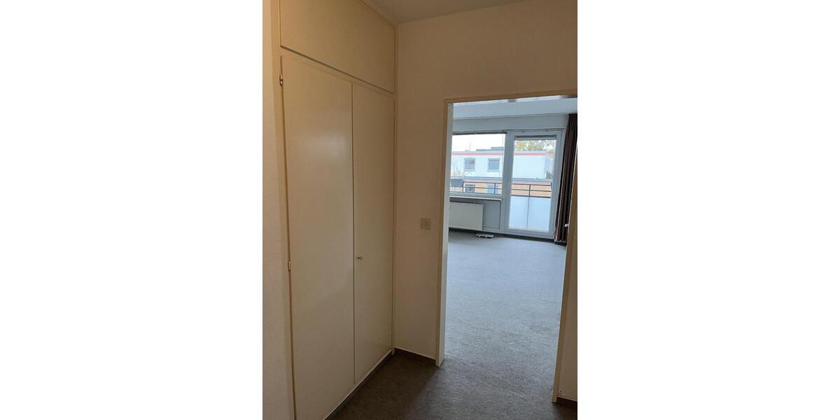 Etagenwohnung Halstenbek - 1 Zimmer, 36 m&sup2;, 134.900&euro; | Angebot:26020854