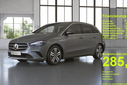 Mercedes-Benz B 250 19.300 km 26.440 &euro; Elmshorn 25337