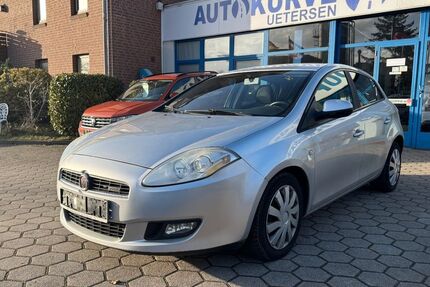Fiat Bravo 153.848 km 1.250 &euro; Uetersen 25436