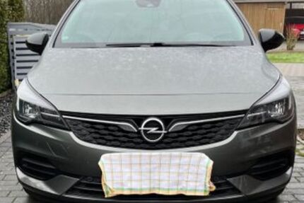 Opel Astra 39.000 km 15.550 &euro; Langeln 25485