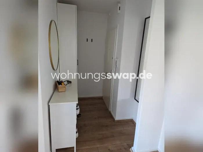 Etagenwohnung Hamburg Borgfelde - 3 Zimmer, 64 m&sup2;, 770&euro; | Angebot:25342008