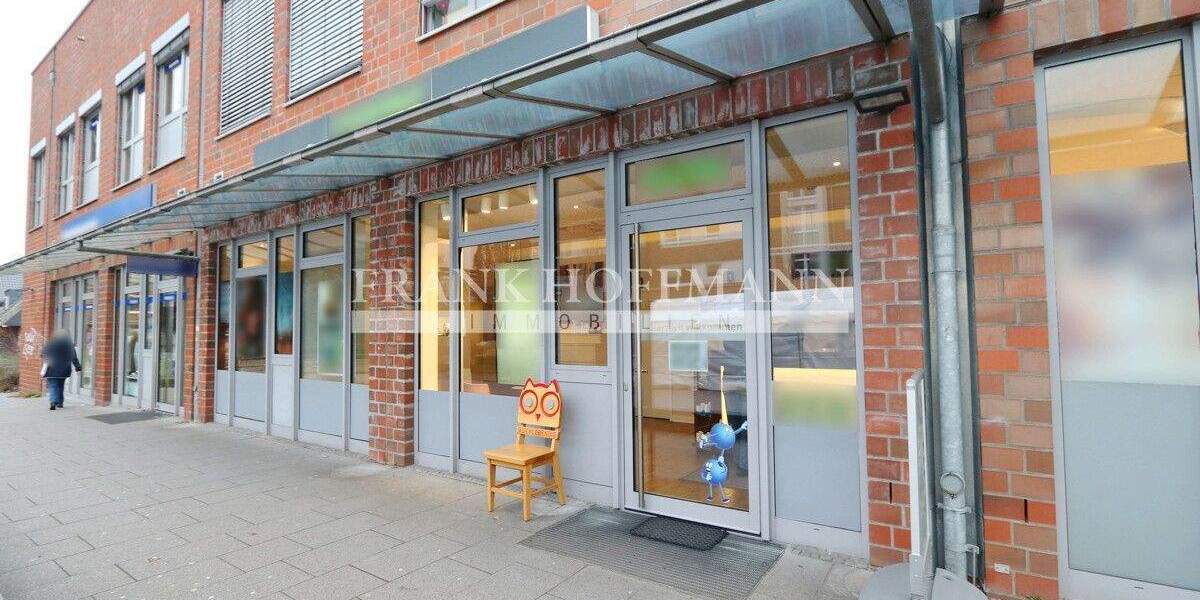 Gewerbeobjekt Quickborn - 249.000&euro; | Angebot:25743520