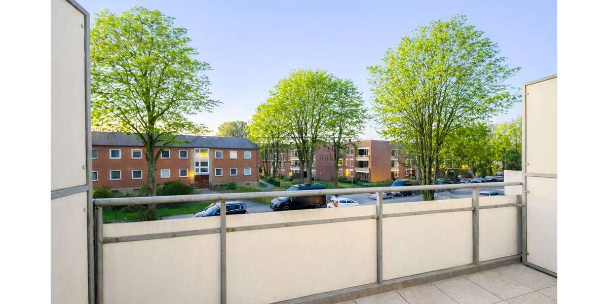 Etagenwohnung Hamburg Eppendorf - 1 Zimmer, 21 m&sup2;, 175.000&euro; | Angebot:25638710