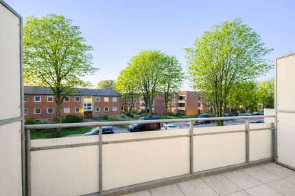 Wohnung Hamburg Eppendorf - 1 Zimmer, 21 m&sup2;, 175.000&euro; | Angebot:25638710