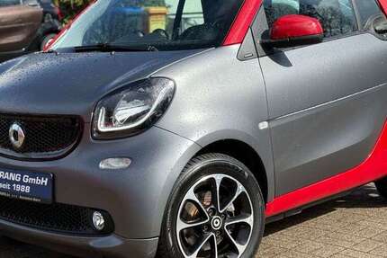 Smart forTwo 63.000 km 12.789 &euro; Norderstedt bei Hamburg 22848