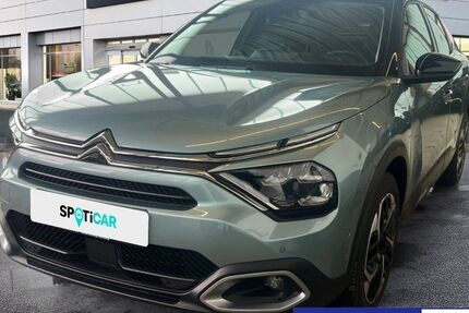 Citroen C4 21.759 km 18.390 &euro; Hamburg 22457