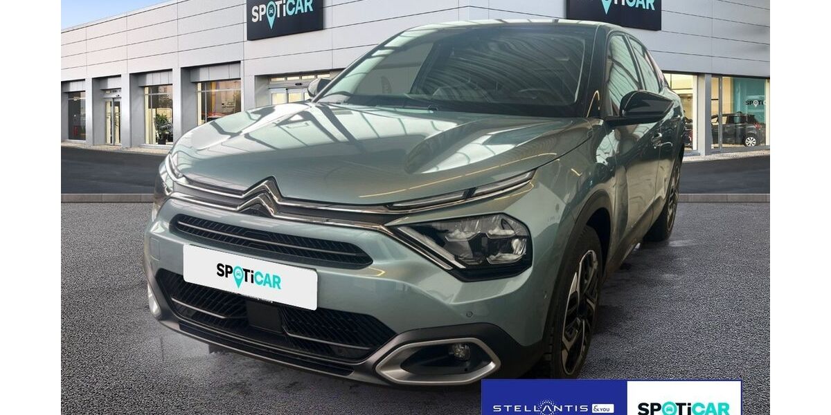 Citroen C4 21.759 km 18.390 &euro; Hamburg 22457