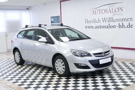 Opel Astra 144.515 km 7.999 &euro; Hamburg 22399
