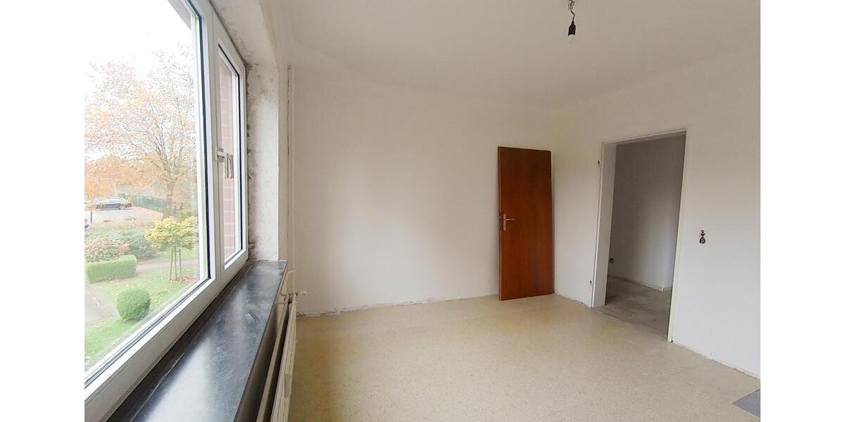 Etagenwohnung Ellerau - 3 Zimmer, 70 m&sup2;, 179.000&euro; | Angebot:25376475