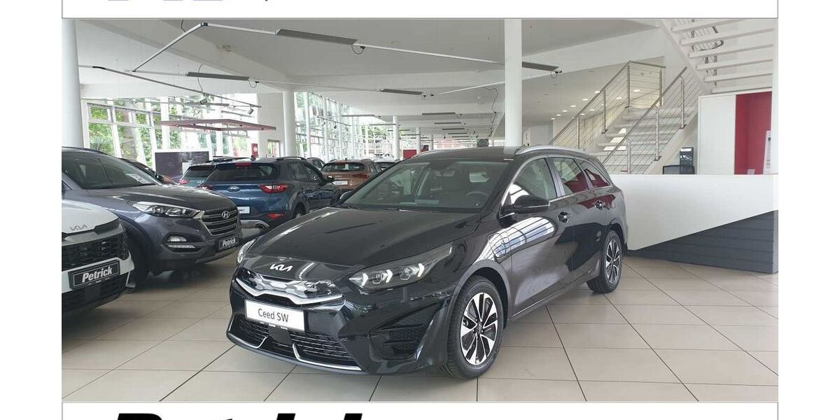 Kia ceed Sportswagon 39.950 km 26.995 &euro; Hamburg 22525