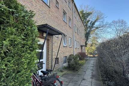 Wohnung Hamburg Eidelstedt - 2.5 Zimmer, 44 m&sup2;, 155.000&euro; | Angebot:26014160