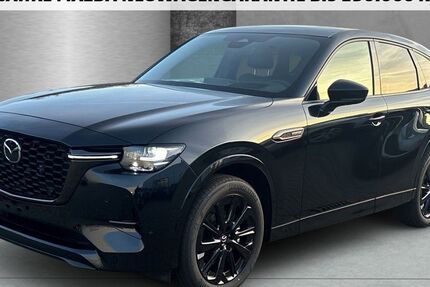 Mazda CX-60 9.000 km 53.790 &euro; Hamburg 22529
