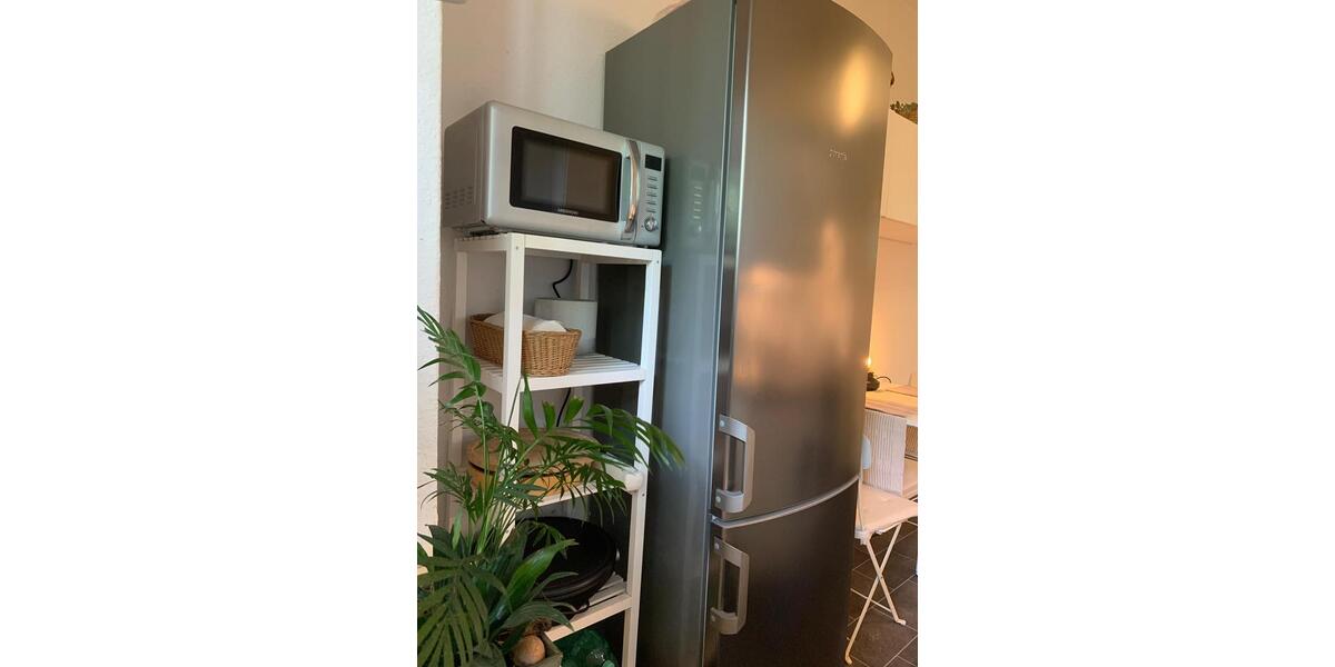 Etagenwohnung Hamburg Borgfelde - 1 Zimmer, 40 m&sup2;, 950&euro; | Angebot:24622685