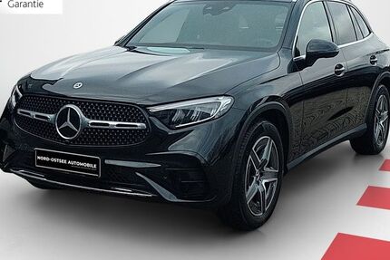 Mercedes-Benz GLC 300 7.085 km 54.950 &euro; Reinbek 21465