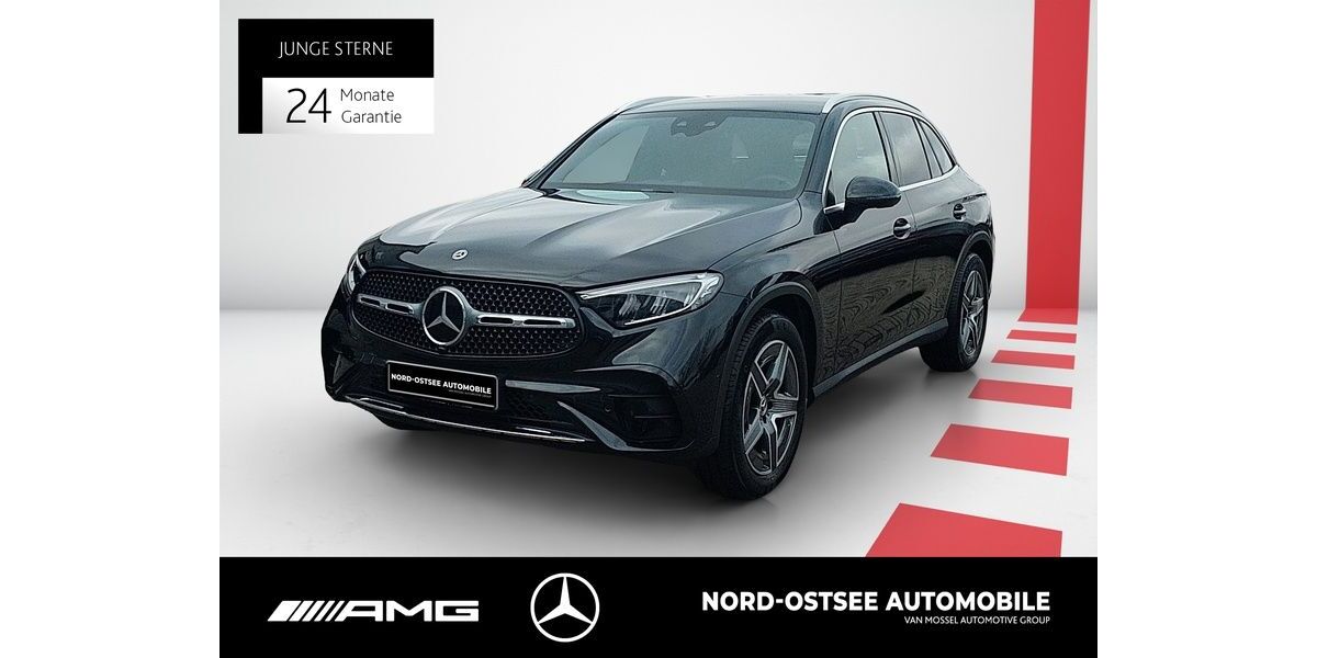 Mercedes-Benz GLC 300 7.085 km 54.950 &euro; Reinbek 21465