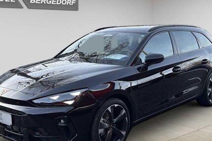 Cupra Leon 1.200 km 30.890 &euro; Hamburg 21029
