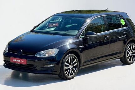 VW Golf 129.368 km 10.990 &euro; Hamburg 22043