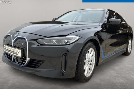 BMW i4 27.708 km 33.995 &euro; Barsbüttel bei Hamburg 22885