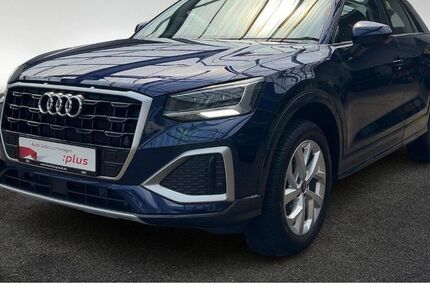 Audi Q2 19.268 km 27.450 &euro; Hamburg 22529