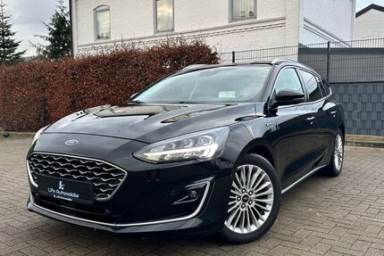 Ford Focus 76.989 km 17.299 &euro; Pinneberg 25421