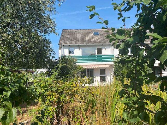 Doppelhaushälfte Henstedt-Ulzburg Ulzburg - 4 Zimmer, 110 m&sup2;, 299.500&euro; | Angebot:25700503