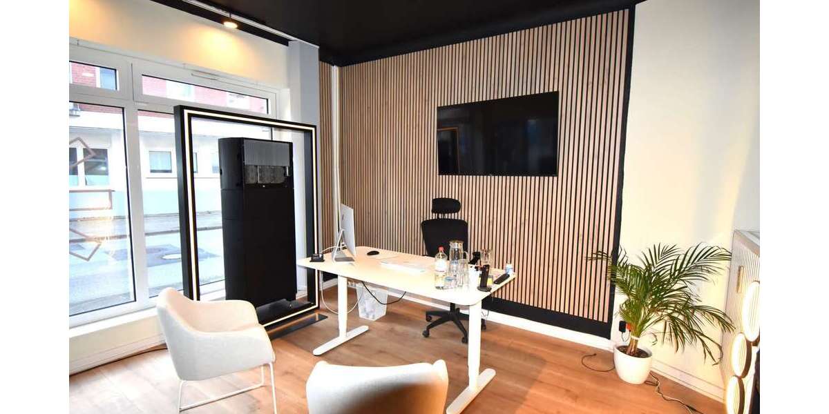 Gewerbeobjekt Wedel - 930&euro; | Angebot:25065300