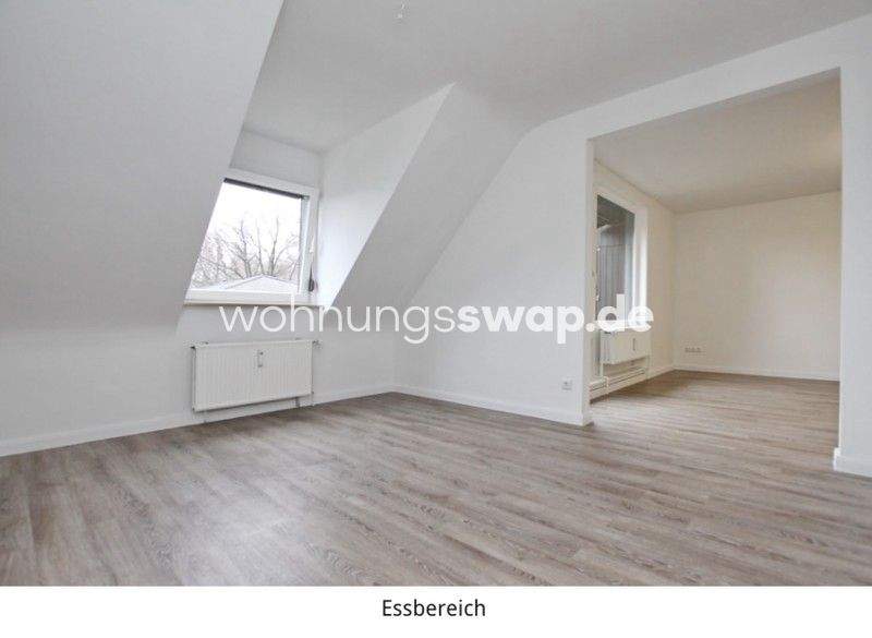 Etagenwohnung Hamburg Wellingsbüttel - 3 Zimmer, 101 m&sup2;, 1.375&euro; | Angebot:25943645