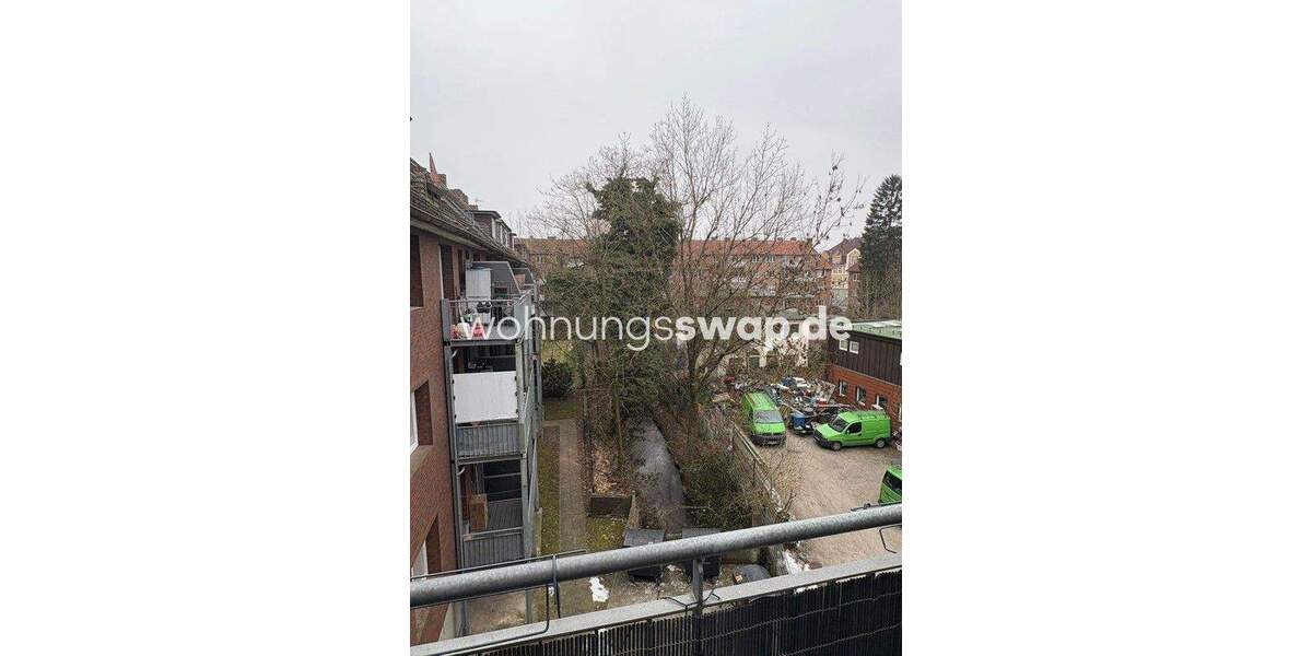 Etagenwohnung Hamburg Bergedorf - 2 Zimmer, 57 m&sup2;, 504&euro; | Angebot:25939155