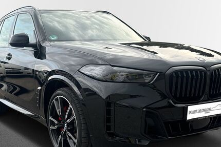 BMW X5 35.000 km 71.990 &euro; Hamburg 22529