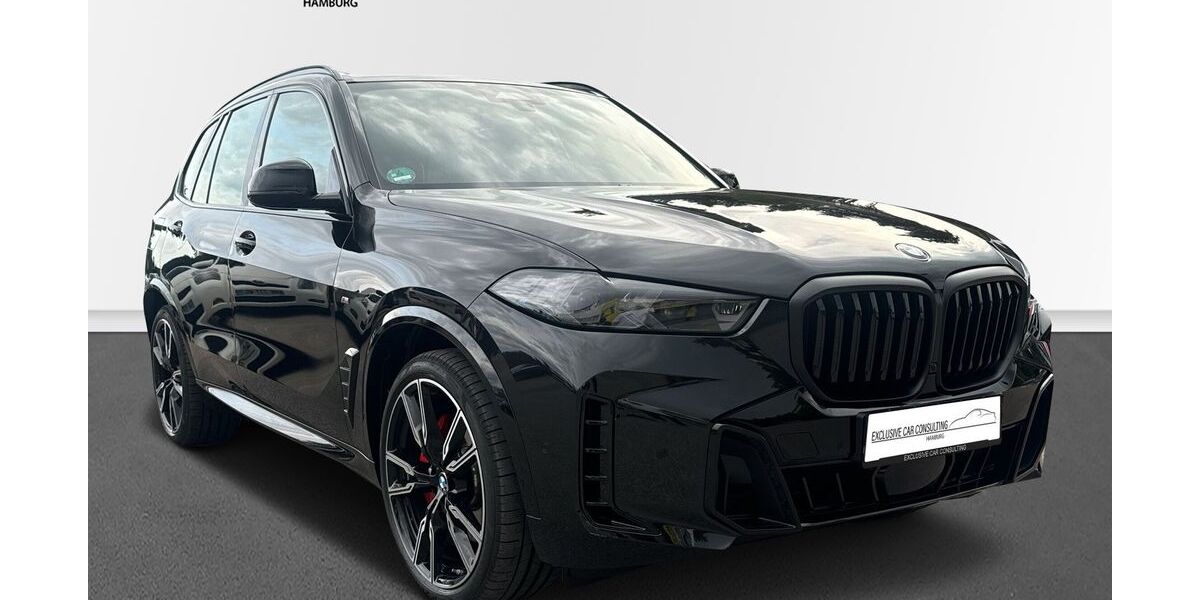 BMW X5 35.000 km 71.990 &euro; Hamburg 22529