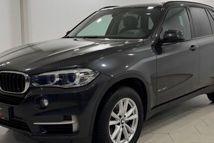 BMW X5 145.000 km 24.490 &euro; Hamburg 22043