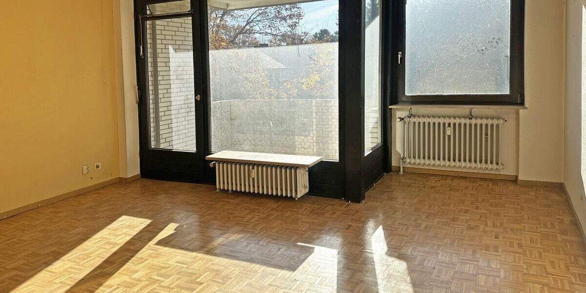 Etagenwohnung Hamburg Rahlstedt - 3 Zimmer, 89 m&sup2;, 325.000&euro; | Angebot:25726551