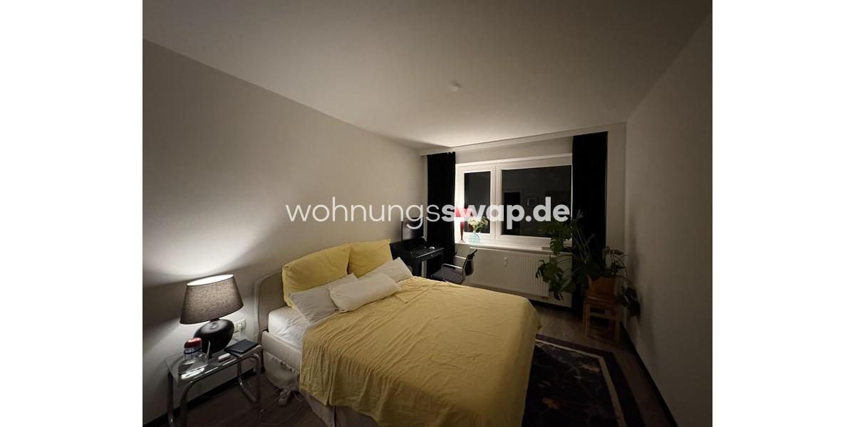 Etagenwohnung Hamburg Hamburg-Mitte - 2 Zimmer, 46 m&sup2;, 1.000&euro; | Angebot:25856228