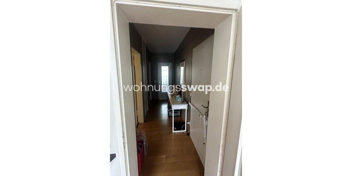 Etagenwohnung Hamburg Uhlenhorst - 4 Zimmer, 140 m&sup2;, 1.800&euro; | Angebot:25923946