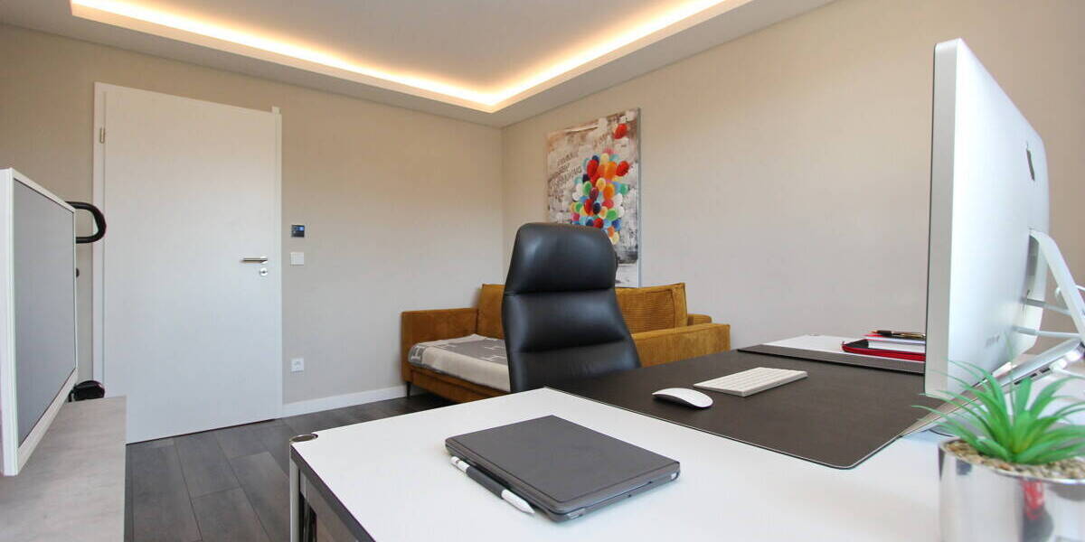 Etagenwohnung Hamburg Niendorf - 3 Zimmer, 81 m&sup2;, 449.000&euro; | Angebot:25999155