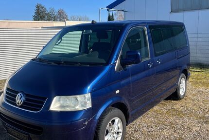 VW T5 Multivan 368.749 km 5.990 &euro; Elmshorn 25337