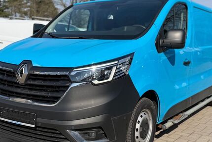 Renault Trafic 122.536 km 17.900 &euro; Appen-Etz 25482