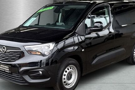 Opel Combo Electric 13.574 km 19.950 &euro; Hamburg 22529