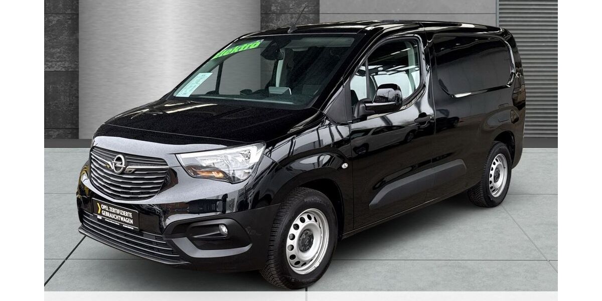 Opel Combo Electric 13.574 km 19.950 &euro; Hamburg 22529
