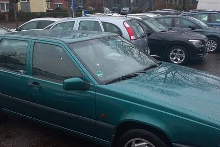 Volvo 850 191.601 km 5.999 &euro; Hamburg 21031