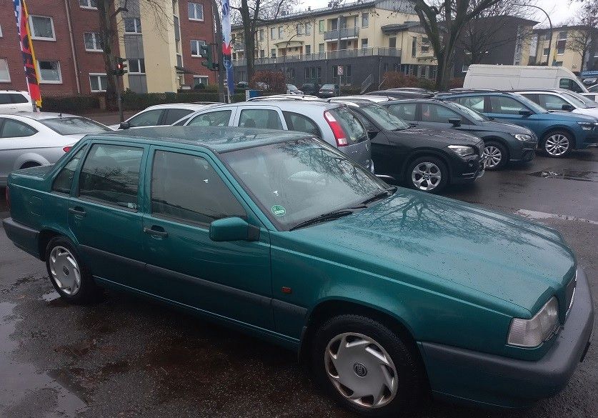 Volvo 850 191.601 km 5.999 &euro; Hamburg 21031