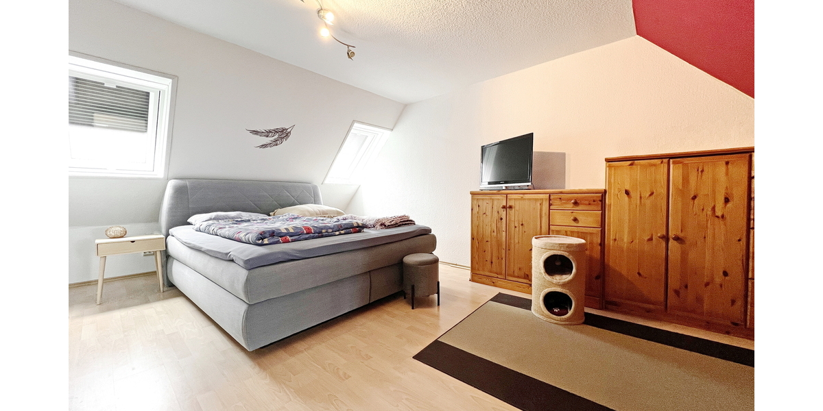 Mehr als Wände – ein Ort voller Leben - Reihenmittelhaus Elmshorn Klostersande | Angebot:25365921