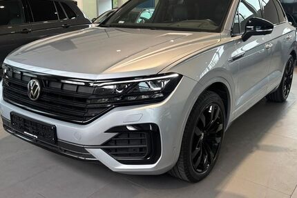 VW Touareg 80.900 km 47.900 &euro; Tornesch 25436