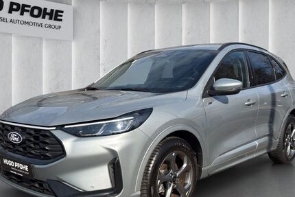 Ford Kuga 17.964 km 32.250 &euro; Norderstedt 22848