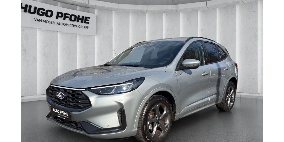 Ford Kuga 17.964 km 32.250 &euro; Norderstedt 22848