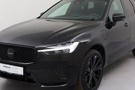 Volvo XC60 2.500 km 56.450 &euro; Norderstedt 22848