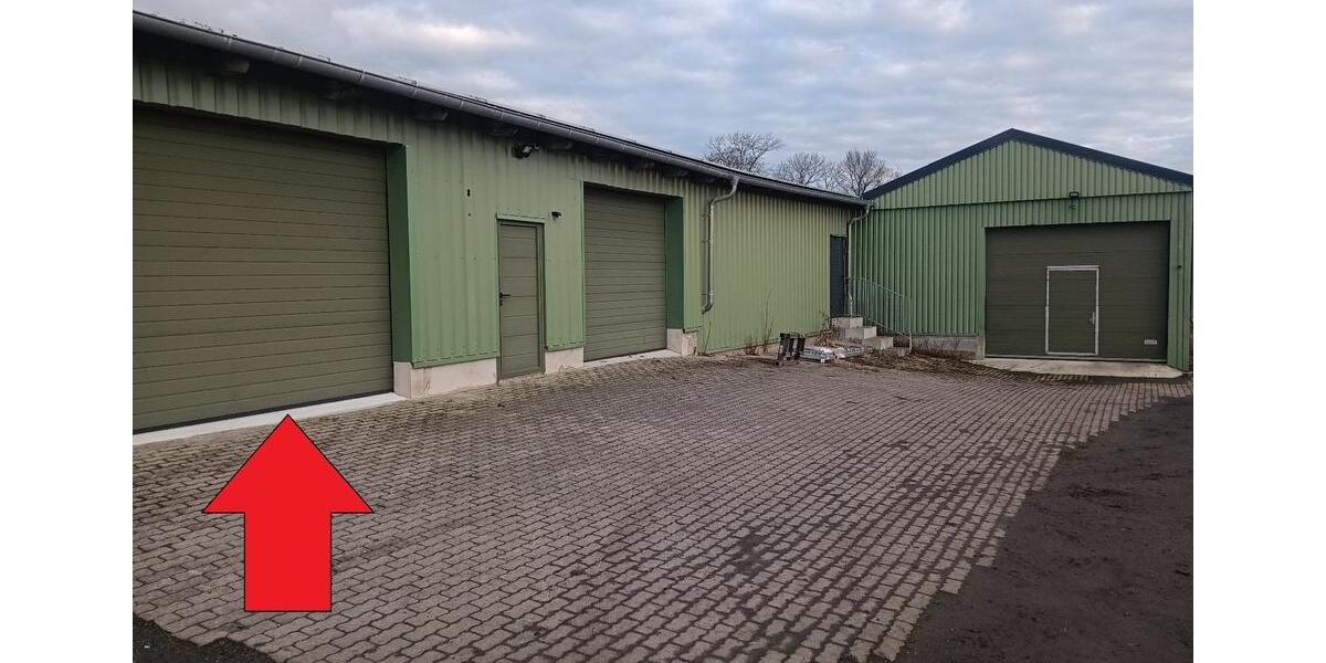 Gewerbeobjekt Uetersen - 330&euro; | Angebot:25775907